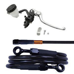 CB1300SF/CB1300SB bV u[Lz[X }X^[V_[ Zbg tg CB1300SF/CB1300SB 05-09 BC-SC54 EBL-SC54 ABSdl o[ebNX