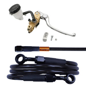 CB1300SF/CB1300SB bV u[Lz[X }X^[V_[ Zbg tg CB1300SF/CB1300SB 05-09 BC-SC54 EBL-SC54 ABSdl o[ebNX