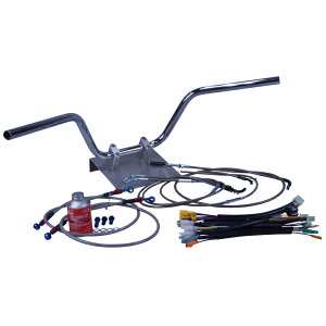 CB400SF �A�b�v�n���h�� �Z�b�g �A�b�v�n�� ���C���[ �N���[�W���O �n���h�� 99-03�N NC39 �o�[�e�b�N�X