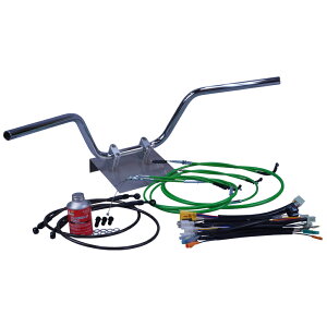 CB400SF �A�b�v�n���h�� �Z�b�g �A�b�v�n�� ���C���[ �N���[�W���O �n���h�� 99-03�N NC39 �o�[�e�b�N�X