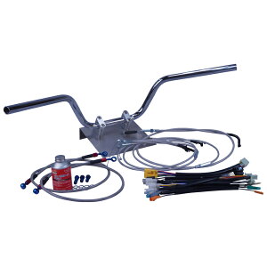 GT380 B0-B2 �A�b�v�n���h�� �Z�b�g �A�b�v�n�� ���C���[ �N���[�W���O �n���h�� 71-73�N/�O���^ �o�[�e�b�N�X