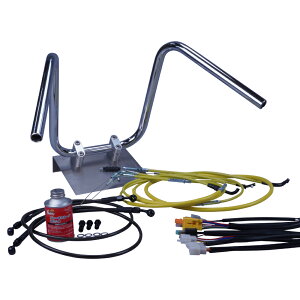 ZRX400/2 ڂAbvnh Zbg iAbvn C[ V{ nh 04-06N ZR400E o[ebNX