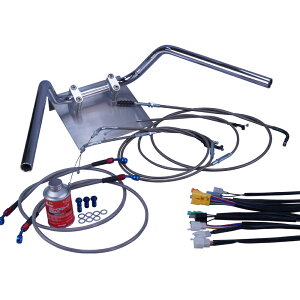 ZRX400/2 Snh Zbg Ijn C[ Ij nh 04-06N ZR400E o[ebNX