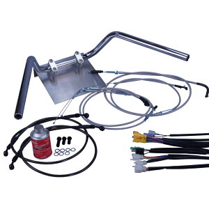 CB400SF Snh Zbg Abvn Ijn C[ Ij nh 08N-17N NC42 ABSs o[ebNX