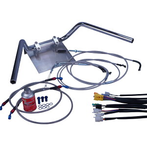 ZRX400/2 Snh Zbg Ijn C[ Ij nh 04-06N ZR400E o[ebNX