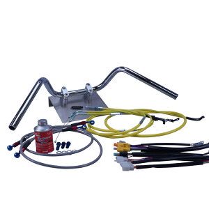 CB400SF Z~ڂAbvnh Zbg iAbvn C[ V{ nh 04-05N NC39 o[ebNX