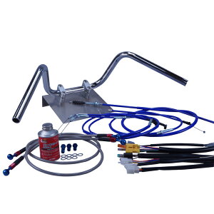 CB400SF Z~ڂAbvnh Zbg iAbvn C[ V{ nh 04-05N NC39 o[ebNX