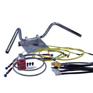 CB400SF Z~ڂAbvnh Zbg iAbvn C[ V{ nh 04-05N NC39 o[ebNX