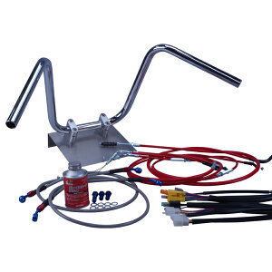 CB400SF Z~ڂAbvnh Zbg iAbvn C[ V{ nh 04-05N NC39 o[ebNX