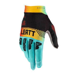 LEATT 6023040551 23 2.5 X-FLOW MXO[u t[G M oCN  bV ʋC