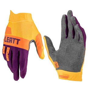 LEATT 6023041001 23 1.5 GripR MXO[u CfBS M oCN I[V[Y 