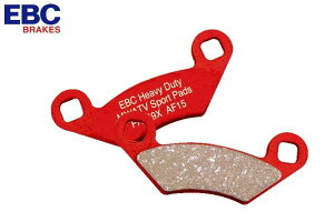 EBC FA465TT u[Lpbh TTV[Y tg CRF250L oCN I[Eh