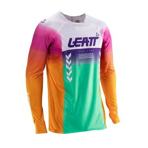 LEATT 5.5 UltraWeld MX�W���[�W Pinata�e�B�[�� ����T ���� �X�g���b�` ���b�V�� �o�C�N�E�F�A ���g�N���X ���A�b�g �E�G�X�g�E�b�h