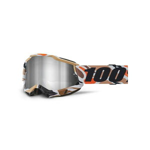 100% 50013-00046 ACCURI2 �S�[�O�� Flea(�t���A) ���g�S�[�O�� ���g�N���X �I�t���[�h �E�G�X�g�E�b�h