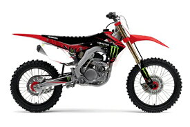 楽天市場 Crf250 デカールの通販