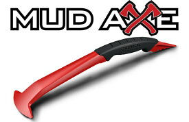 RISK RACING リスクレーシング 00-122 MAD AXE マッドアックス メンテナンス用品 WESTWOOD ウエストウッド