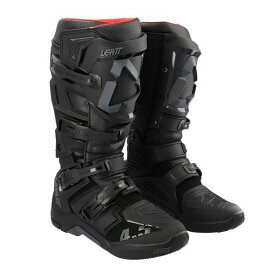 リアット 3021100163 MXブーツ 4.5 ブラック 10(28.0〜29.0cm) 靴 くつ 保護 オフロード ウエストウッド