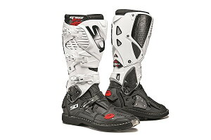 SIDI VfB 1803900000007 NXt@CA3 DtMXtbg\[f ubN/zCg 44/10(27.5-28cm) u[c EGXgEbh