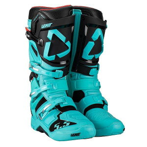 LEATT ���A�b�g 3023050151 5.5 FlexLock �u�[�c �t���[�G�� 8�C���`(26-26.5cm) �I�t���[�h ���g�N���X �E�G�X�g�E�b�h