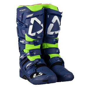 LEATT Abg 3023050650 4.5 Gf[ u[c u[ 7C`(25-25.5cm) It[h gNX EGXgEbh