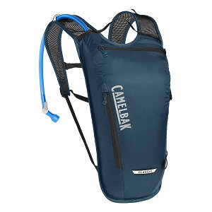 CAMELBAK �L�������o�b�N 3605060000006 �N���V�b�N���C�g �W�u�����^���l�C�r�[/�u���b�N 2L �����⋋ �����b�N �� �E�G�X�g�E�b�h