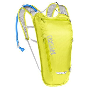 CAMELBAK �L�������o�b�N 3605090000007 �N���V�b�N���C�g �Z�[�t�e�B�C�G���[/�V���o�[ 2L �����⋋ �����b�N �� �E�G�X�g�E�b�h