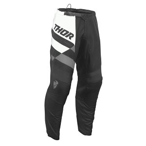 THOR 2901-10984 24���f�� SECTOR CHECKER MX�p���c �u���b�N/�O���[ 30�C���` �o�C�N ���C�f�B���O �Y�{��
