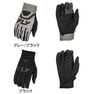 FLY 378-810XS F-16 MXグローブ ブラック M ガールズ バイク レディース 手袋 ストレッチ