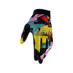 LEATT 6025350440 1.5 GripR MXO[u J[jo S oCN  I[V[Y