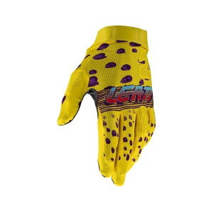 LEATT 6025350463 1.5 GripR MXO[u `[^[ XL oCN  I[V[Y