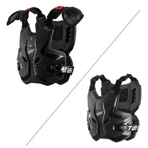 LEATT 5022400265 3.5 PRO `FXgveN^[ ubN XXL oCN    ی