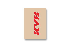 D'COR 40-80-123 fJ[ tH[NveN^[ KYB bh 22×16Z` E 2Zbg oCN