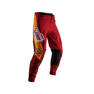 LEATT 5025300621 4.5 MX�p���c �s�b�g�{�[�h ���r�[ 30�C���` �o�C�N �Y�{�� ���b�V��
