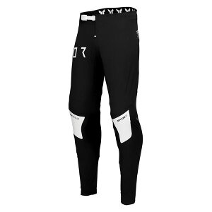 THOR 2901-11699 SPORT STRIKE MXパンツ ブラック 34インチ バイク ズボン ストレッチ
