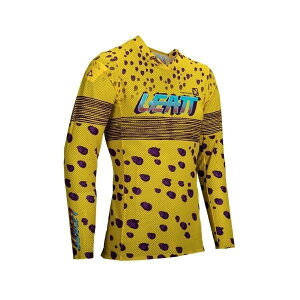 LEATT 5025300201 5.5 UltraWeld MX�W���[�W �}�b�`�� M �o�C�N �E�F�A ���� ���b�V��