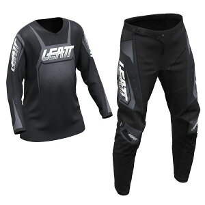 LEATT 5025450204 RIDE KIT 3.5 MXEFA ubN L(140/150cmj LbY ㉺Zbg oCN q  Y{ Xgb` bV
