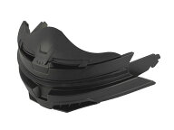 ウインズ フェイスガード A-FORCE RS JET/G-FORCE SS JET用 ヘルメット アクセサリー 補修 拡張パーツ WINS