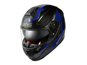 �E�C���Y A-FORCE RS FLASH �t���t�F�C�X �w�����b�g �^�C�vC �J�[�{��×�A���}�C�g�u���[ �G�[�t�H�[�X �����E�� �C���J����t �o�C�N/��֎ԗp WINS
