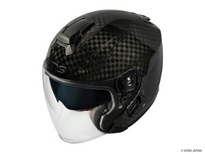 �E�C���Y A-FORCE RS JET 12K �W�F�b�g �w�����b�g �^�C�vC 12K�J�[�{�� �G�[�t�H�[�X �����E�� �C���J����t �o�C�N/��֎ԗp WINS