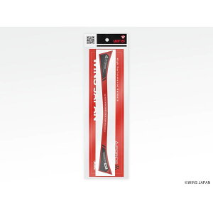 �E�C���Y �T���V�F�[�h�X�e�b�J�[ A-FORCE RR �V�[���h�p 04/��×�� �V�[�� �w�����b�g �V�[���h �A�N�Z�T���[ WINS