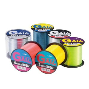 ���}�g���e�O�X(YAMATOYO) �i�C�������C�� �K�C�� 500m 6�� 22lb �C�G���[