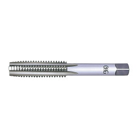 オーエスジー HL-HT H 1b #3 M2.6X0.45 ハンドタップ 切削工具 ねじ切り工具 ハイスタップ