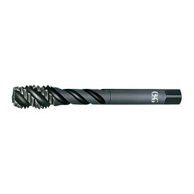 オーエスジー SUS-DH-SFT HSE STD M2X0.4 スパイラルタップ　OH1 切削工具 ねじ切り工具 ハイスタップ