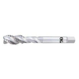 オーエスジー EX-SC-SFT HSE STD M2X0.4 スパイラルタップ　OH1 切削工具 ねじ切り工具 ハイスタップ