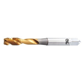 オーエスジー CC-SUS-SFT 2.5P HSE STD M2X0.4 スパイラルタップ　OH1 切削工具 ねじ切り工具 ハイスタップ
