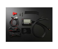 ヨシムラ プログレス2 PRO-GRESS2 センサーセット マルチテンプメーター 温度 電圧 時計 センサータイプA…