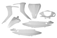 ホンダ ディオ110 JF31 外装7点セット 白 高品質 台湾製 DIO110 Dio110 ブリーズ110 Breeze110 外装セッ…