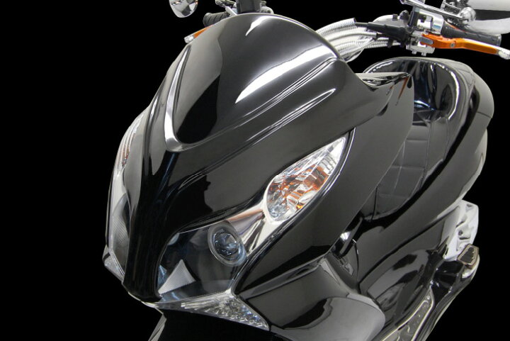 楽天市場】【マラソン期間中P5倍！要エントリー】ホンダ PCX JF28/KF12 