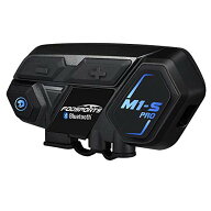 【お買い物マラソン！買えば買うほどおトク！】バイク インカム fodsports m1-s pro インターコム FODSPO…