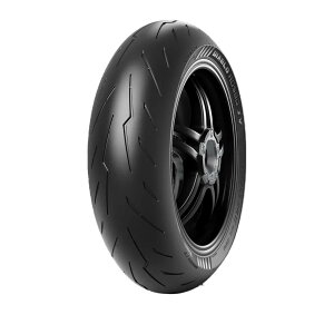 PIRELLI s DIABLO ROSSO IV 190/55ZR17 M/C(75W) TL Rear 3979600 fBAu b\ 4 ^C